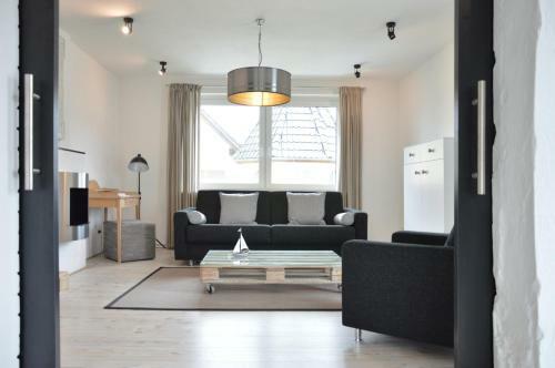 Apartamento Villa Herbstwind In Binz