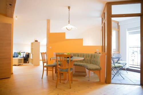 Hotel Moserwirt
