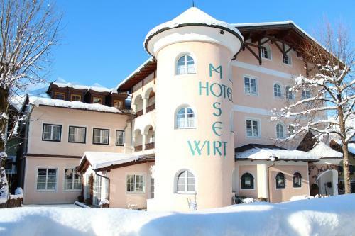 Hotel Moserwirt