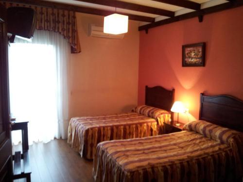 Apartamentos El Mirador Del Soto