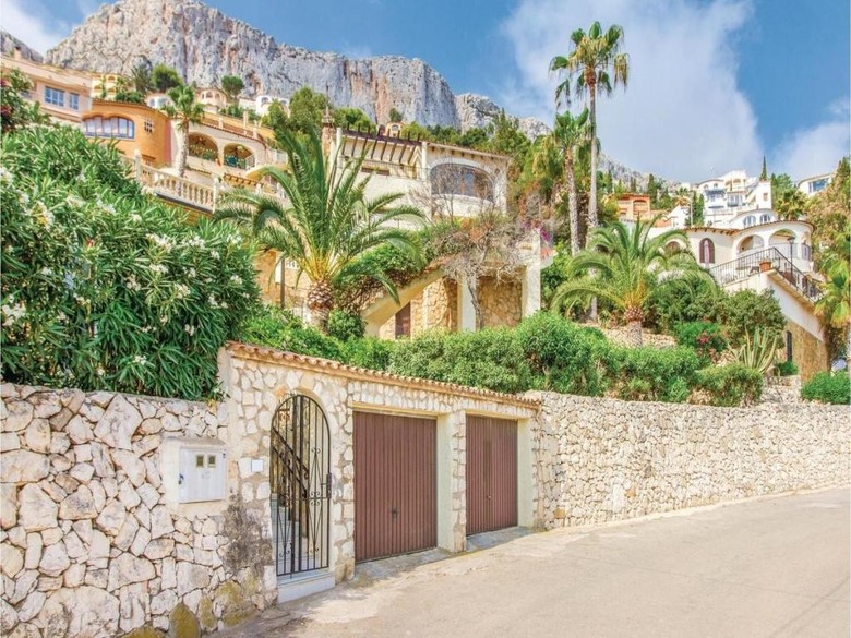 Holiday Home Maryvilla II