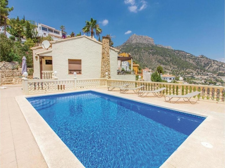 Holiday Home Maryvilla II