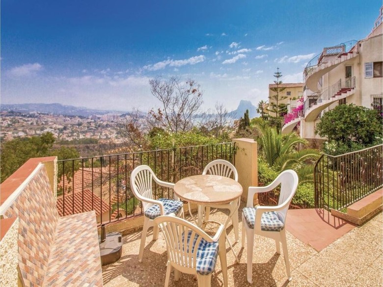Holiday Home Maryvilla II
