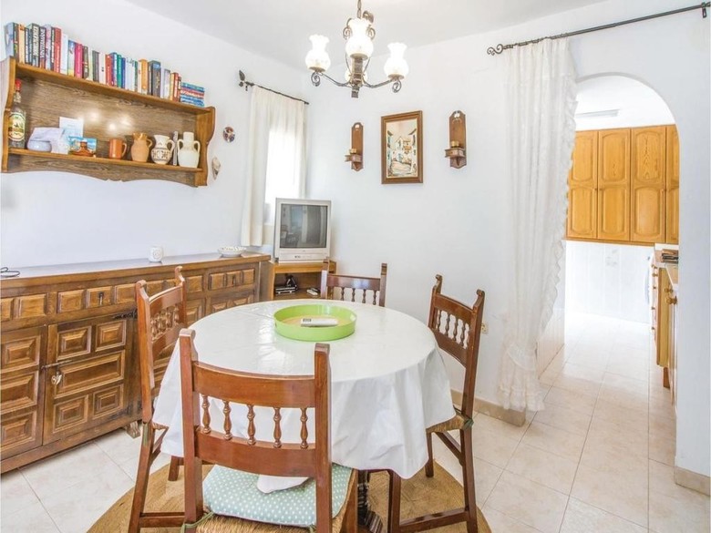 Holiday Home Maryvilla II