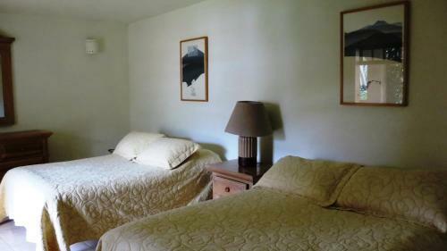 Hotel Casa Abierta