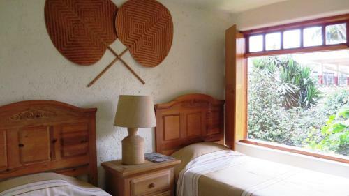 Hotel Casa Abierta