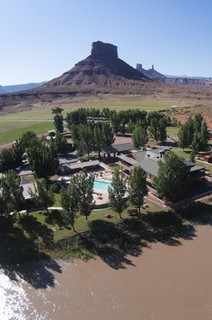 Hotel Sorrel River Ranch Resort & Spa