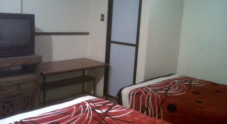 Albergue Posada De X�chitl - Centro