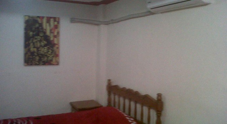 Albergue Posada De X�chitl - Centro