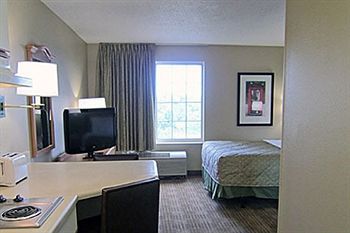 Hotel Extended Stay America - Boston - Burlington