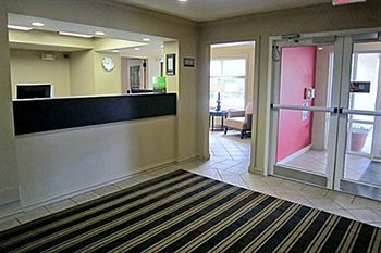 Hotel Extended Stay America - Boston - Burlington