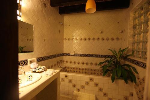La Capilla Hotel Boutique