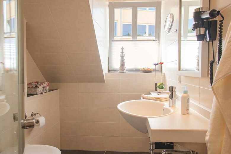 Apartamentos City-appartements Am Wall