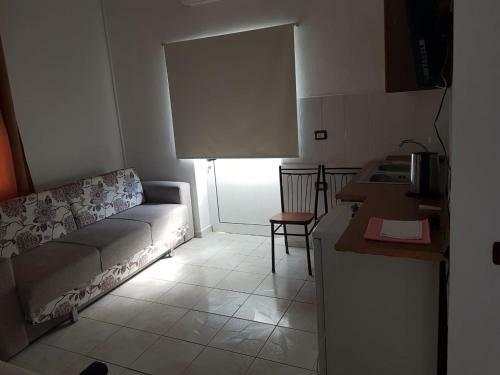 Apartments Rudi