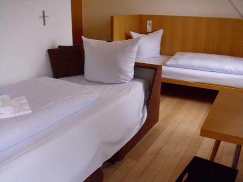 Hotel Robert Schuman Haus