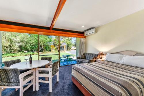 Motel Sundowner William Macintosh Naracoorte