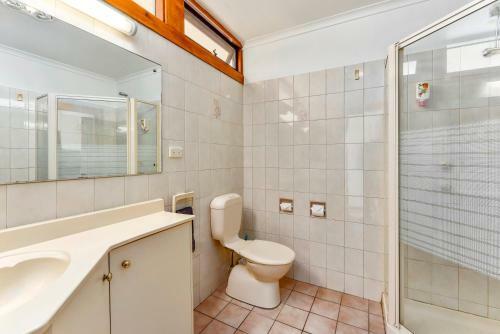 Motel Sundowner William Macintosh Naracoorte