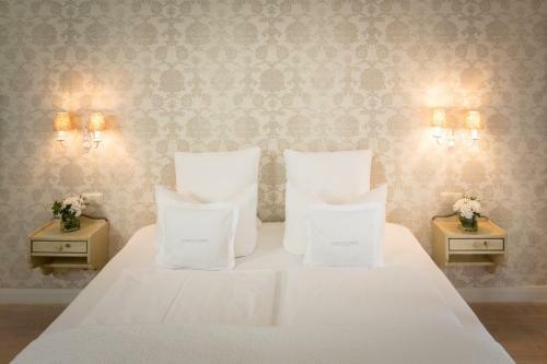 Hotel Bio Design Landhaus St. Georg