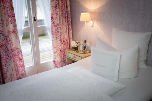 Hotel Bio Design Landhaus St. Georg