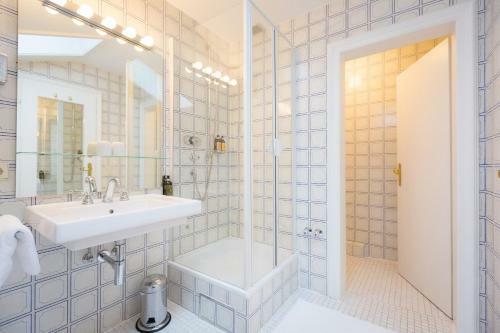 Hotel Bio Design Landhaus St. Georg
