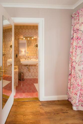 Hotel Bio Design Landhaus St. Georg