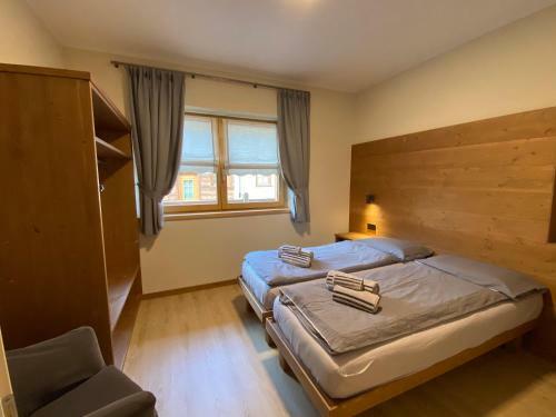 Apartamento Alaska Charm House
