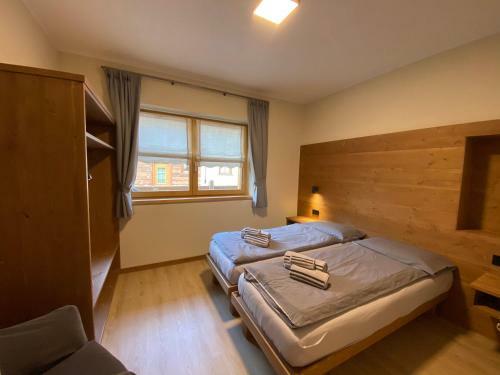 Apartamento Alaska Charm House