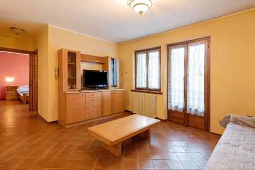 Apartamento Chalet Meridiana Appartamento 8