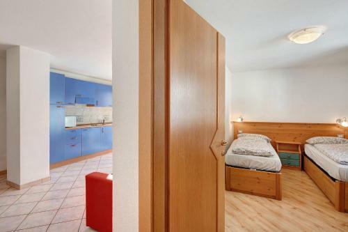Apartamento Appartamento Paradisin