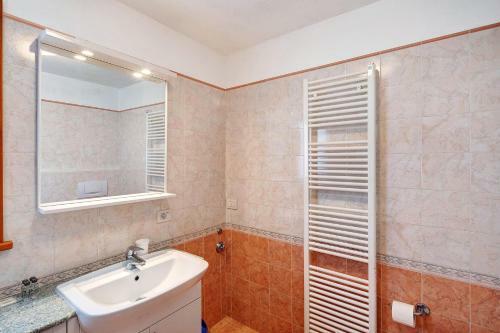 Apartamento Appartamento Paradisin