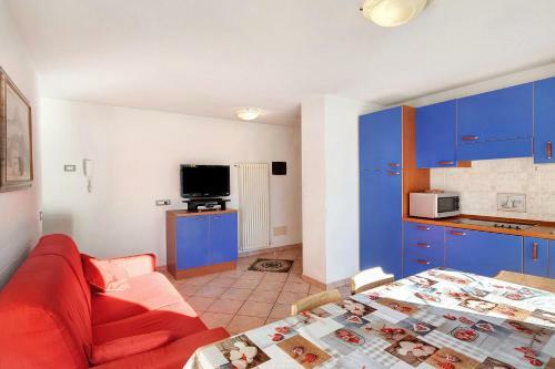 Apartamento Appartamento Paradisin