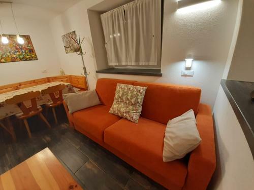Apartamento Appartamento Dragorosa Livigno