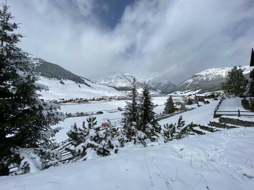 Apartamento Appartamento Dragorosa Livigno