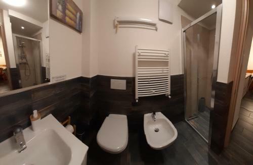 Apartamento Appartamento Dragorosa Livigno