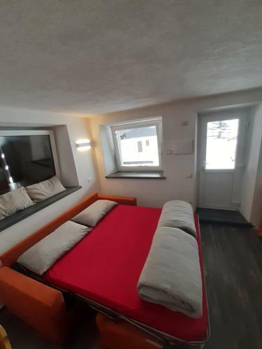 Apartamento Appartamento Dragorosa Livigno