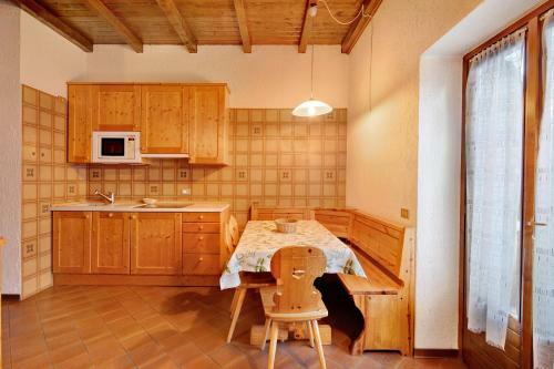 Apartamento Chalet Meridiana Appartamento 10