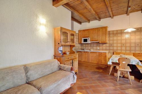 Apartamento Chalet Meridiana Appartamento 10