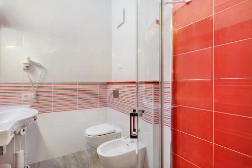 Apartamento Chalet Meridiana Appartamento 10