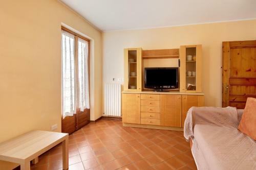 Apartamento Chalet Meridiana Appartamento 3