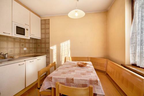 Apartamento Chalet Meridiana Appartamento 3