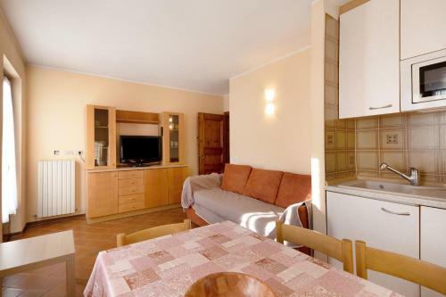Apartamento Chalet Meridiana Appartamento 3