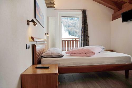 Apartamento Casa Nicoletta Inverno