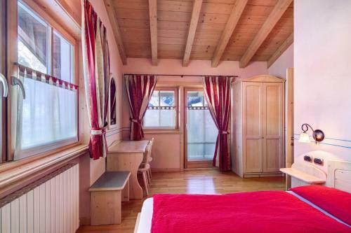 Apartamento Chalet Betty Appartamento Sgembro