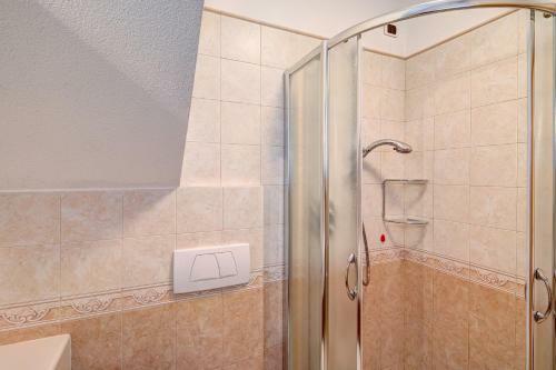 Apartamento Chalet Betty Appartamento Sgembro