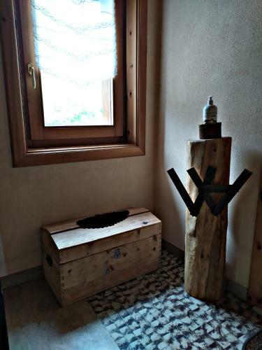 Wood Apartments
