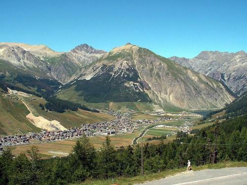 Apartamento Chalet Meridiana Appartamento 11