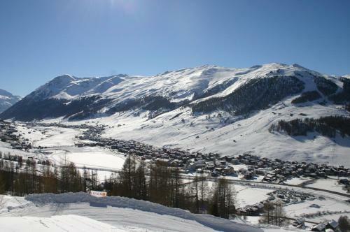 Apartamento Chalet Meridiana Appartamento 11