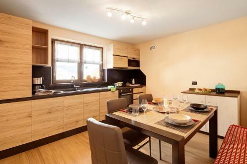 Apartamento Appartamento Livigno