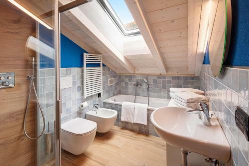 Apartamento Appartamento Livigno