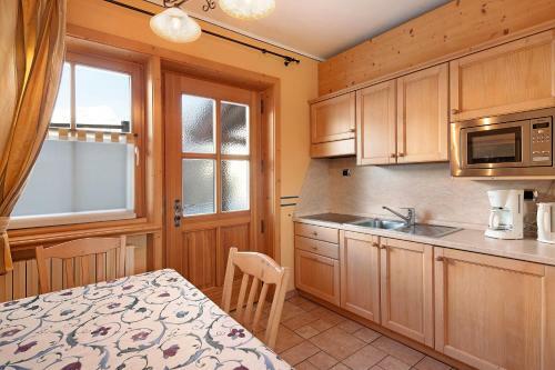 Apartamento Chalet Betty Appartamento Muf